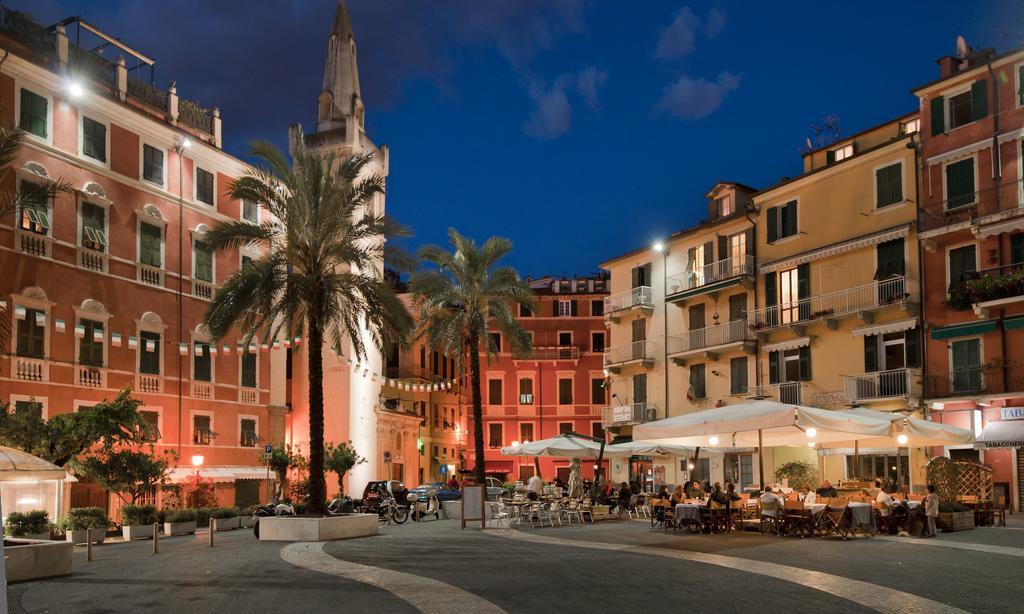 Europa Grand Hotel Lerici Exterior foto